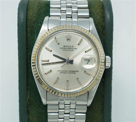 endlinks rolex datejust